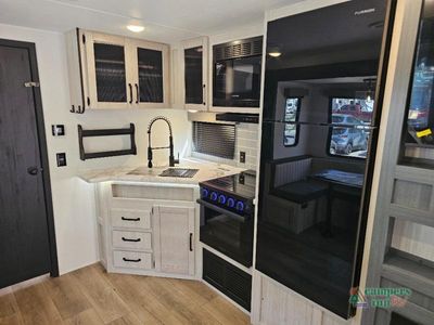 2026 Forest River RV Puma - Photo 13