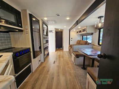 2026 Forest River RV Puma - Photo 12