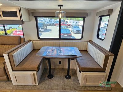 2026 Forest River RV Puma - Photo 29