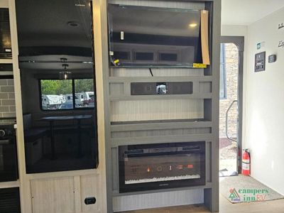 2026 Forest River RV Puma - Photo 39
