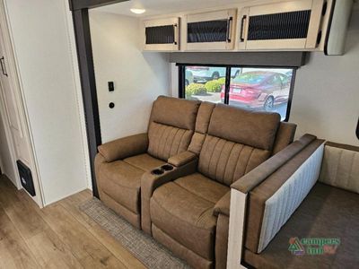 2026 Forest River RV Puma - Photo 36