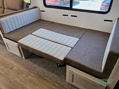 2026 Forest River RV Puma - Photo 33