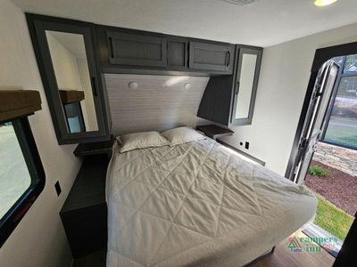 2026 Forest River RV Puma - Photo 42