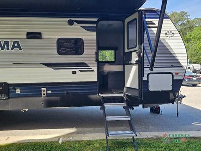 2026 Forest River RV Puma - Photo 9