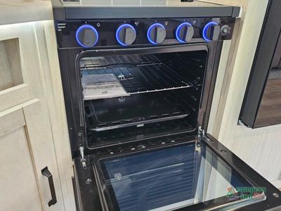 2026 Forest River RV Puma - Photo 19