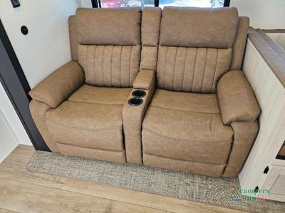 2026 Forest River RV Puma - Photo 37