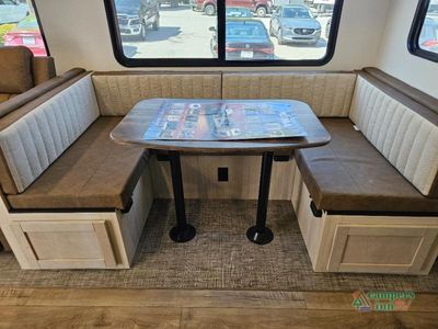 2026 Forest River RV Puma - Photo 30