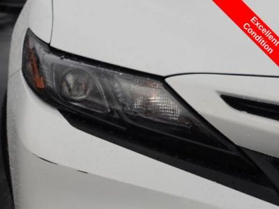 2023 Toyota Camry - Photo 6