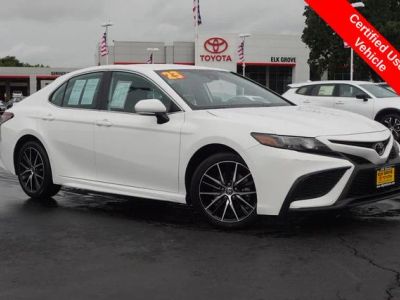 2023 Toyota Camry - Photo 7
