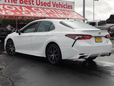 2023 Toyota Camry - Photo 11