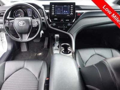 2023 Toyota Camry - Photo 4