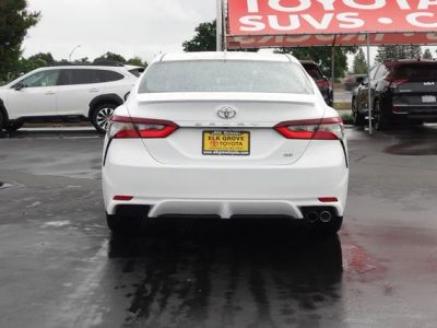 2023 Toyota Camry - Photo 10