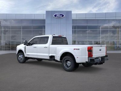 2026 Ford F-350 - Photo 4