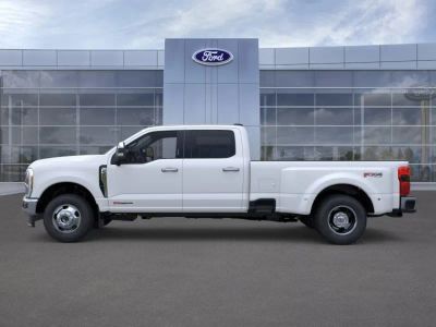 2026 Ford F-350 - Photo 3