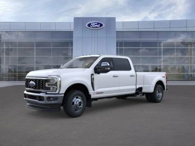 2026 Ford F-350 - Photo 1