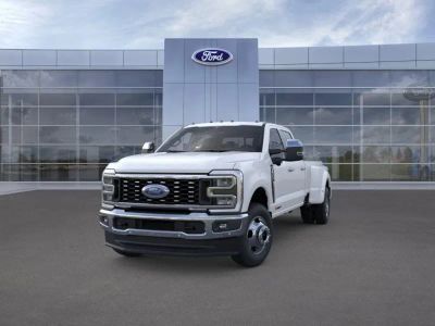 2026 Ford F-350 - Photo 2
