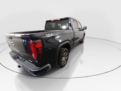 2025 GMC Sierra 1500 - Photo 7