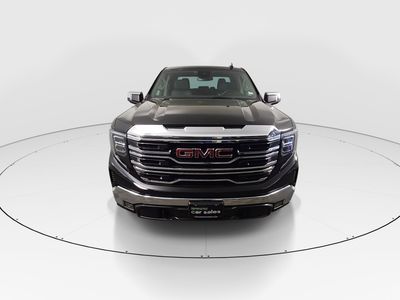 2025 GMC Sierra 1500 - Photo 2
