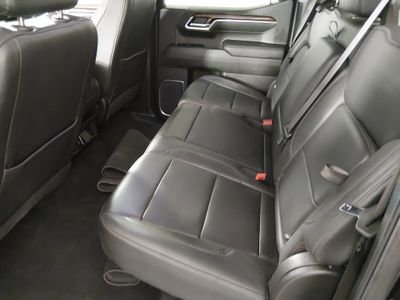 2025 GMC Sierra 1500 - Photo 22