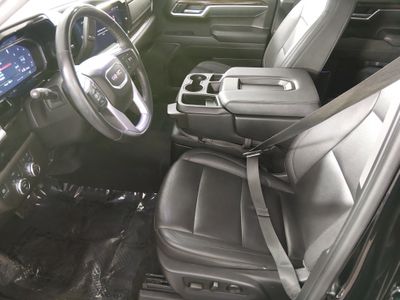 2025 GMC Sierra 1500 - Photo 21
