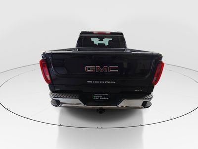 2025 GMC Sierra 1500 - Photo 6