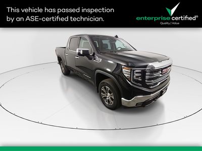2025 GMC Sierra 1500 - Photo 1