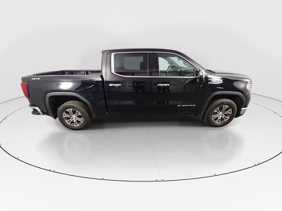 2025 GMC Sierra 1500 - Photo 8