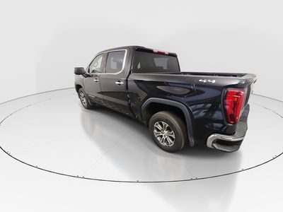 2025 GMC Sierra 1500 - Photo 5