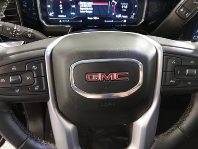 2025 GMC Sierra 1500 - Photo 12