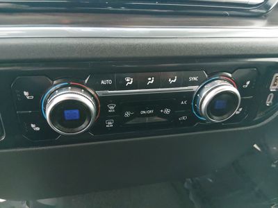 2025 GMC Sierra 1500 - Photo 19