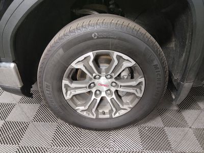 2025 GMC Sierra 1500 - Photo 10