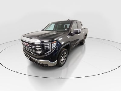 2025 GMC Sierra 1500 - Photo 3
