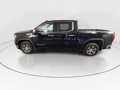2025 GMC Sierra 1500 - Photo 4