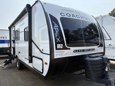 2025 Coachmen Apex Nano - Photo 1