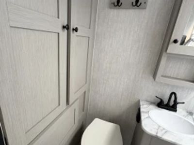 2025 Coachmen Apex Nano - Photo 9