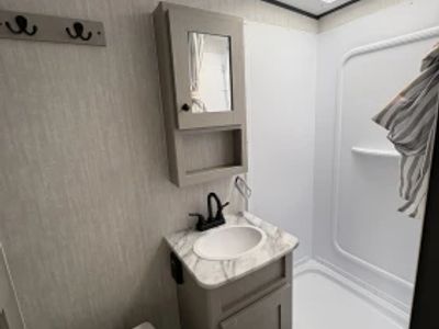 2025 Coachmen Apex Nano - Photo 8