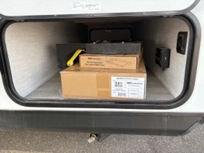 2025 Coachmen Apex Nano - Photo 11