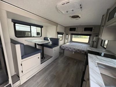 2025 Coachmen Apex Nano - Photo 7