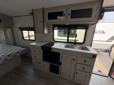 2025 Coachmen Apex Nano - Photo 5