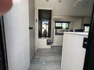 2025 Coachmen Apex Nano - Photo 10