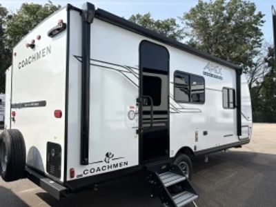 2025 Coachmen Apex Nano - Photo 2