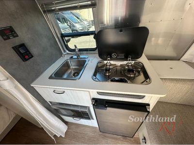 2021 Airstream Bambi - Photo 13