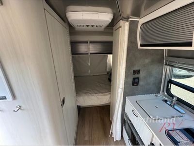 2021 Airstream Bambi - Photo 18