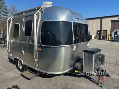 2021 Airstream Bambi - Photo 1