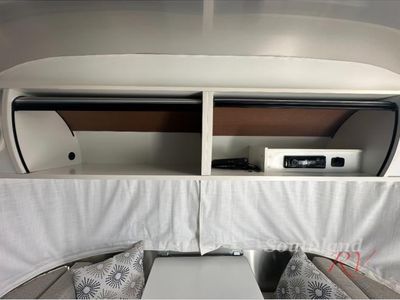 2021 Airstream Bambi - Photo 10