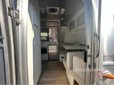 2021 Airstream Bambi - Photo 7