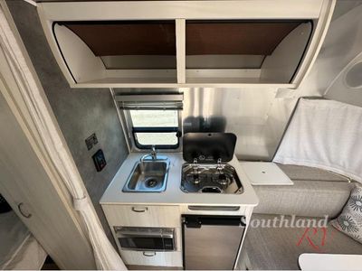 2021 Airstream Bambi - Photo 12