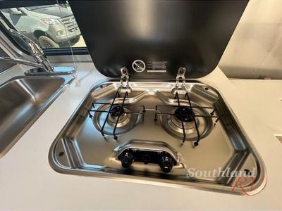 2021 Airstream Bambi - Photo 15