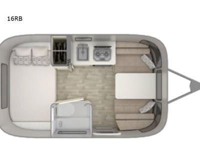 2021 Airstream Bambi - Photo 2