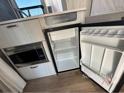 2021 Airstream Bambi - Photo 14